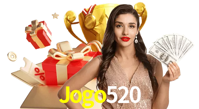 Jogue com dealers reais no Jogo520!