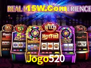 Gates of Olympus Jogo520
