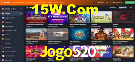 Blackjack Table Jogo520