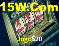Welcome Bonus Jogo520