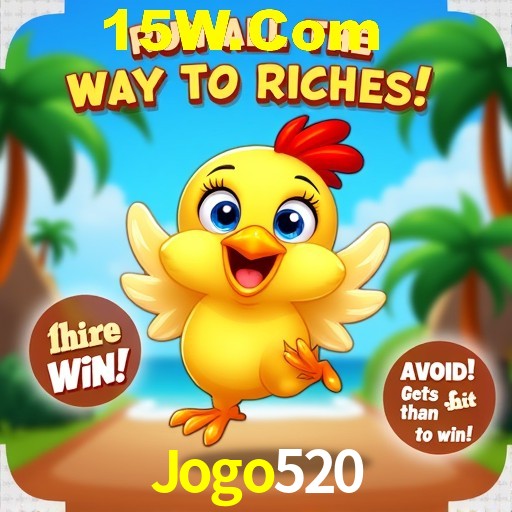 Desvendando o Mundo dos Jogos Virtuais na Jogo520