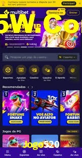 Slot Games Jogo520