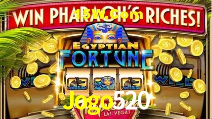 Segurança 2FA Jogo520