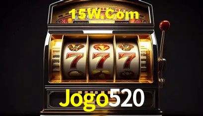 Jogo520: Jogos de Caça-Níqueis-Altas Recompensas, Roleta-Velocidade, Blackjack-Desafios Máximos