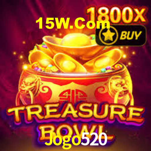 VIP Casino Jogo520