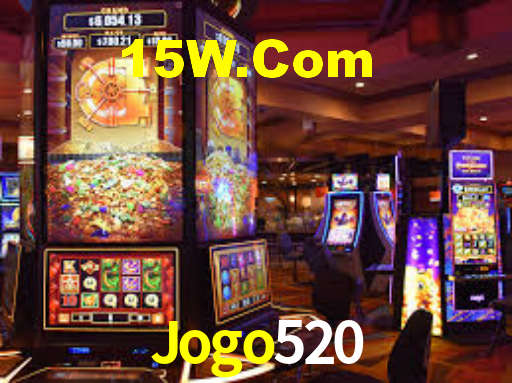 Programa VIP Jogo520