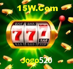 Estatísticas Esportivas Jogo520