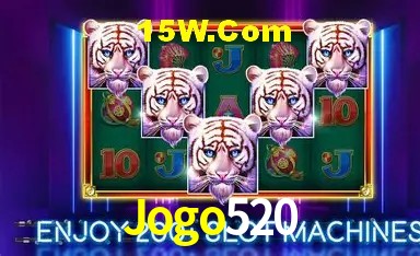 Diretório de Jogos Jogo520