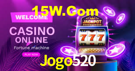Live Casino Jogo520