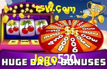 Avaliações dos Jogadores Jogo520