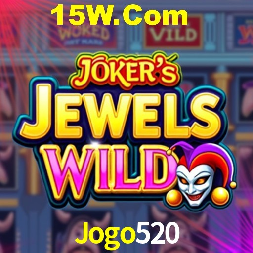 Casino VIP Jogo520