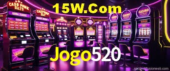 Account Benefits Jogo520