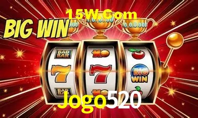 Provedores de Jogos Jogo520
