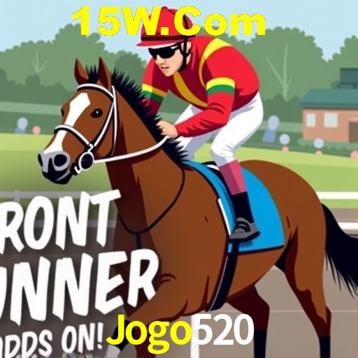 APP oficial da Jogo520 para mobile