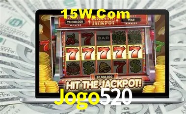 Apostas de Tênis Jogo520