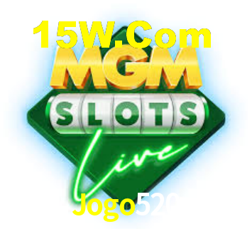 Jogo520 App Interface