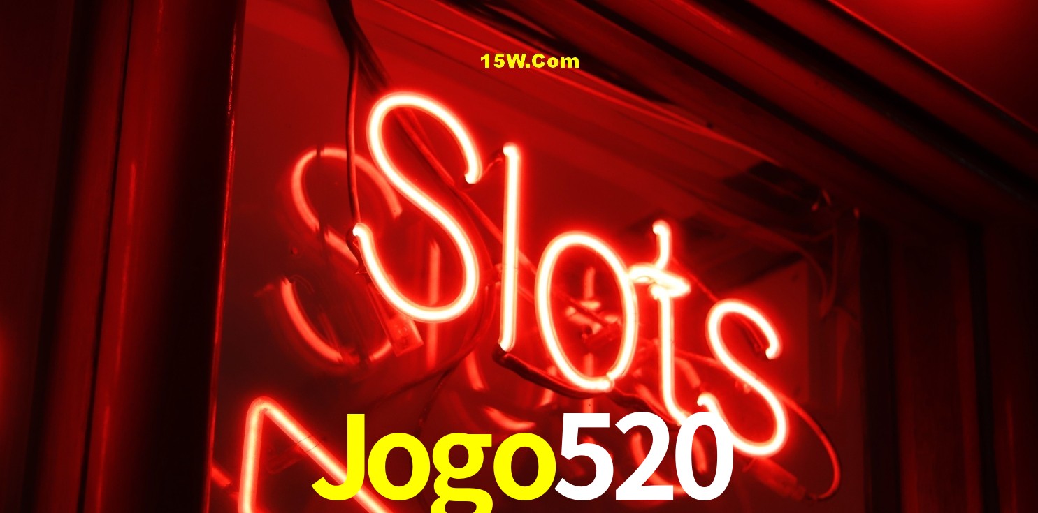 Exclusive Offers Jogo520