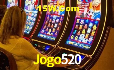 Benefícios da Conta Jogo520