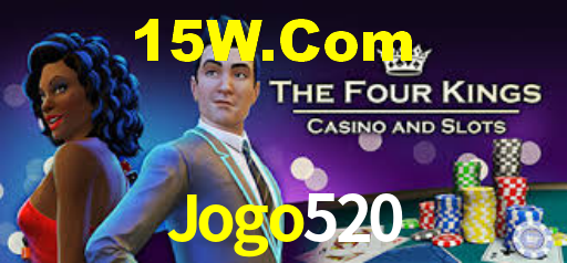 Tournaments Jogo520
