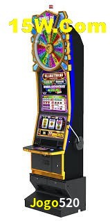 Game Providers Jogo520