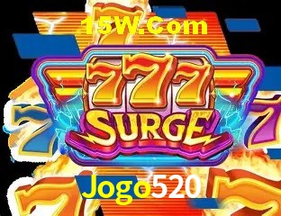 Integração de APIs Jogo520