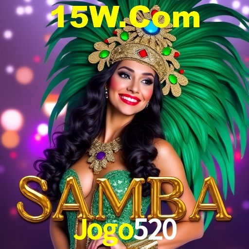 Jogo520 Bet