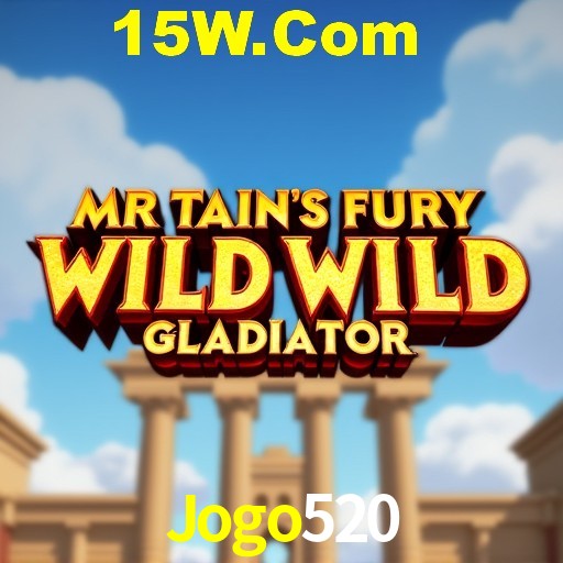 Premium Interface Jogo520