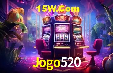 Experiência VIP Jogo520