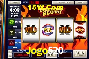 Jogo520,Jogo520 Bet