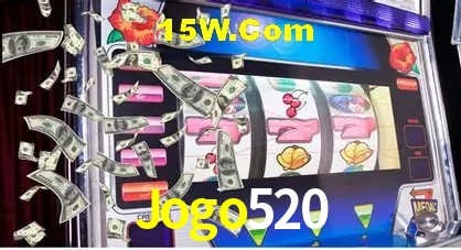 Casino Ao Vivo Jogo520