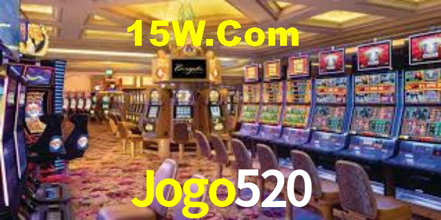 Bônus Generosos e Exclusivos no Jogo520 para Você!
