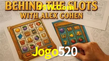 Recursos de Bônus Jogo520
