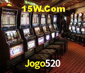 Promoções Sazonais Jogo520