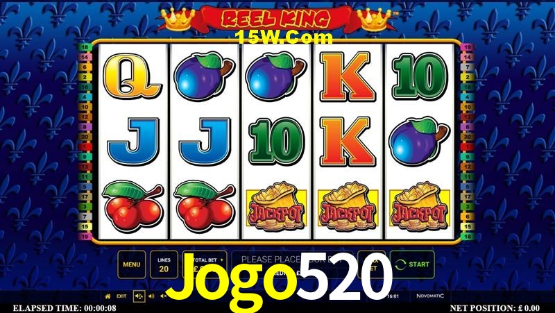Weekend Specials Jogo520