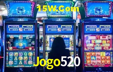 Sistemas de Segurança Jogo520