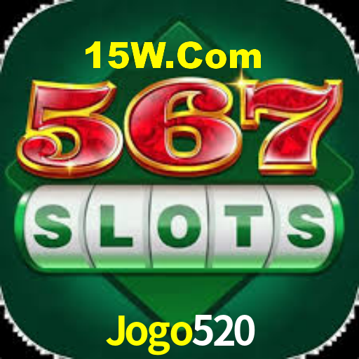 Welcome Bonus Jogo520
