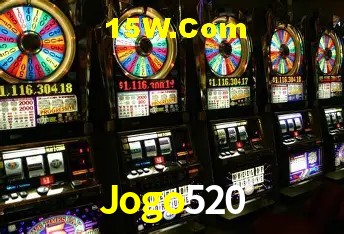 Jogo520 Paga