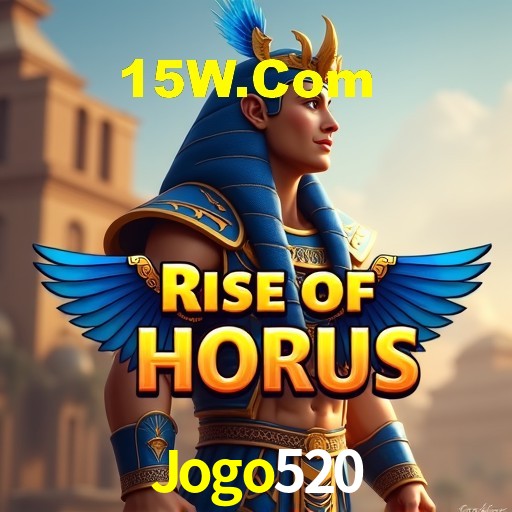 Torneios Jogo520